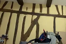 Toto-pika nude stripping on cam for live sex video chat