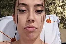 Virgin_Star nude stripping on cam for live sex video chat