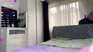 Cute_Capricee nude stripping on cam for live sex video chat