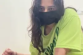 jaanvikapoor nude stripping on cam for live sex video chat