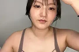 MinaKubo nude stripping on cam for live sex video chat