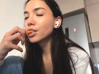 Rin nude and sexy before cam for live chat