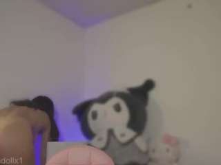 Adollx1 nude and sexy before cam for live chat