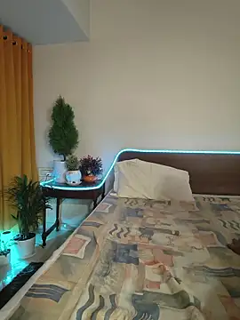Girlsdaddy69 nude stripping on cam for live sex video chat