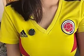 HinaSweet nude stripping on cam for live sex video chat