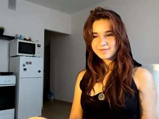 JanethJubic nude and sexy before cam for live chat