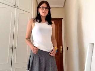MargretKays nude and sexy before cam for live chat