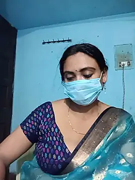 Mast-Haseena nude stripping on cam for live sex video chat