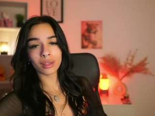 SisaBlue nude and sexy before cam for live chat
