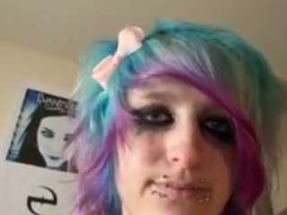 AliceglazZZ nude and sexy before cam for live chat