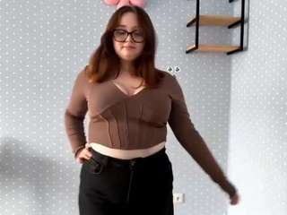AndraOlmeda nude and sexy before cam for live chat
