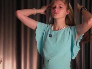ArleanKerkvliet nude and sexy before cam for live chat