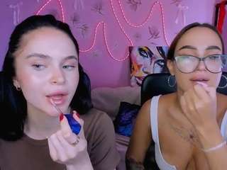 Hanna-kiss3 nude and sexy before cam for live chat