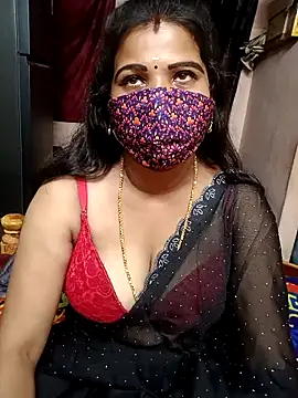 Madhusri_Tamil_Telugu nude stripping on cam for live sex video chat