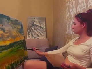 MaPfisterer nude and sexy before cam for live chat
