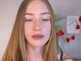 Mary-Bradley nude and sexy before cam for live chat