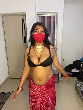 Maya_BDSM nude stripping on cam for live sex video chat