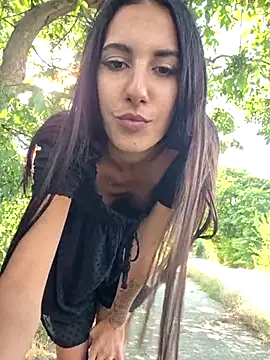 AndreeaMuller nude stripping on cam for live sex video chat