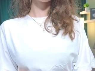 KarisaMaybee nude and sexy before cam for live chat